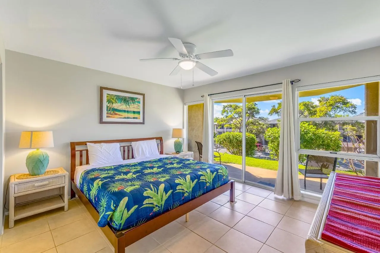 Contacts de Greens At Waikoloa J101