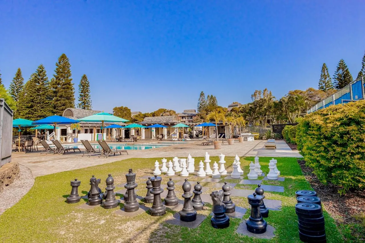 Greens At Waikoloa J101
