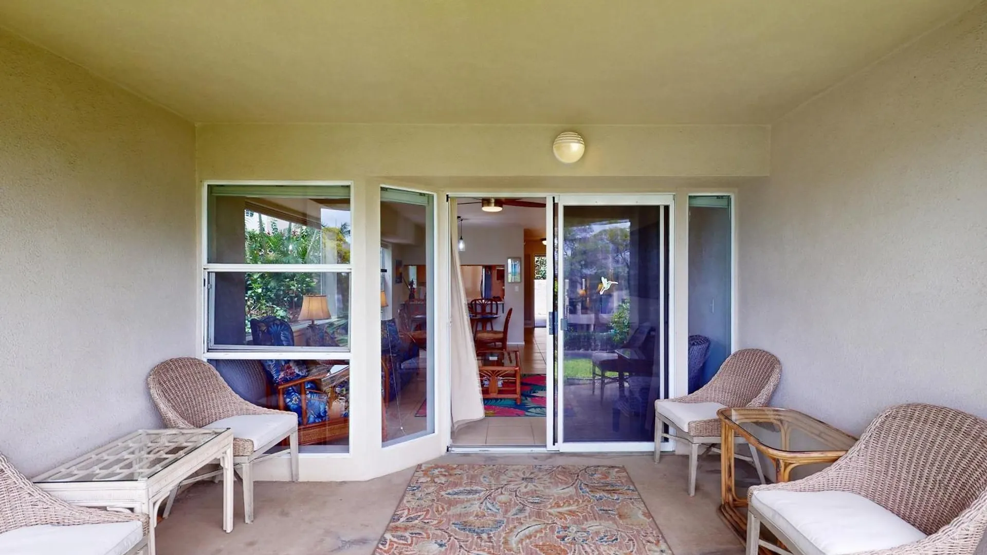 Appartement Greens At Waikoloa J101