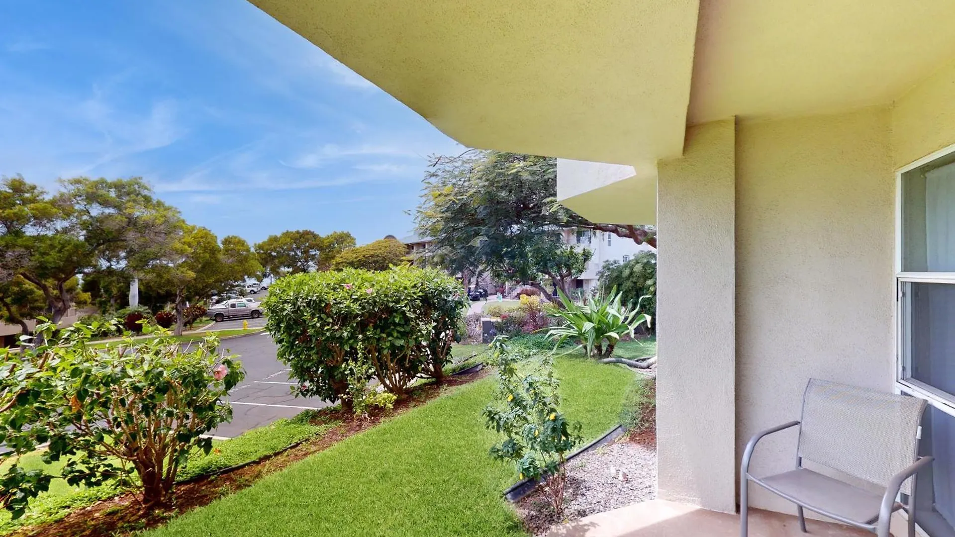 Greens At Waikoloa J101 Appartement