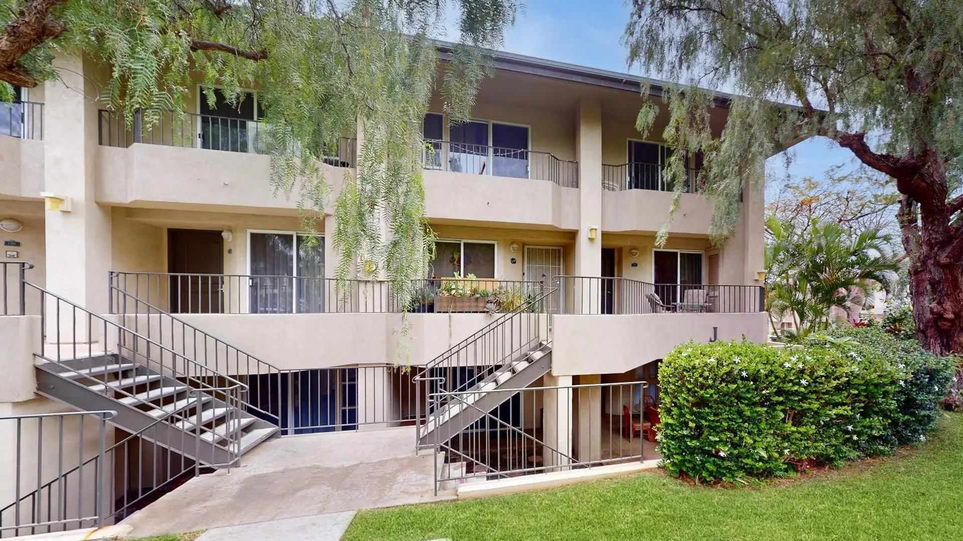Appartement Greens At Waikoloa J101 États-Unis