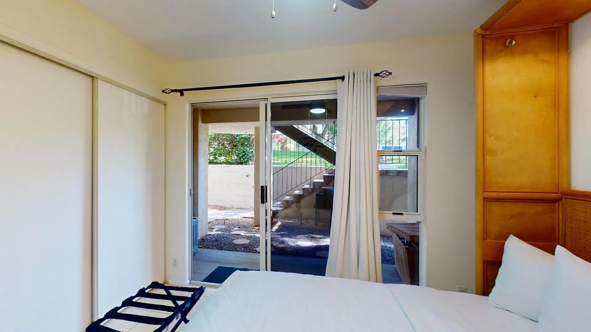 Appartement Greens At Waikoloa J101