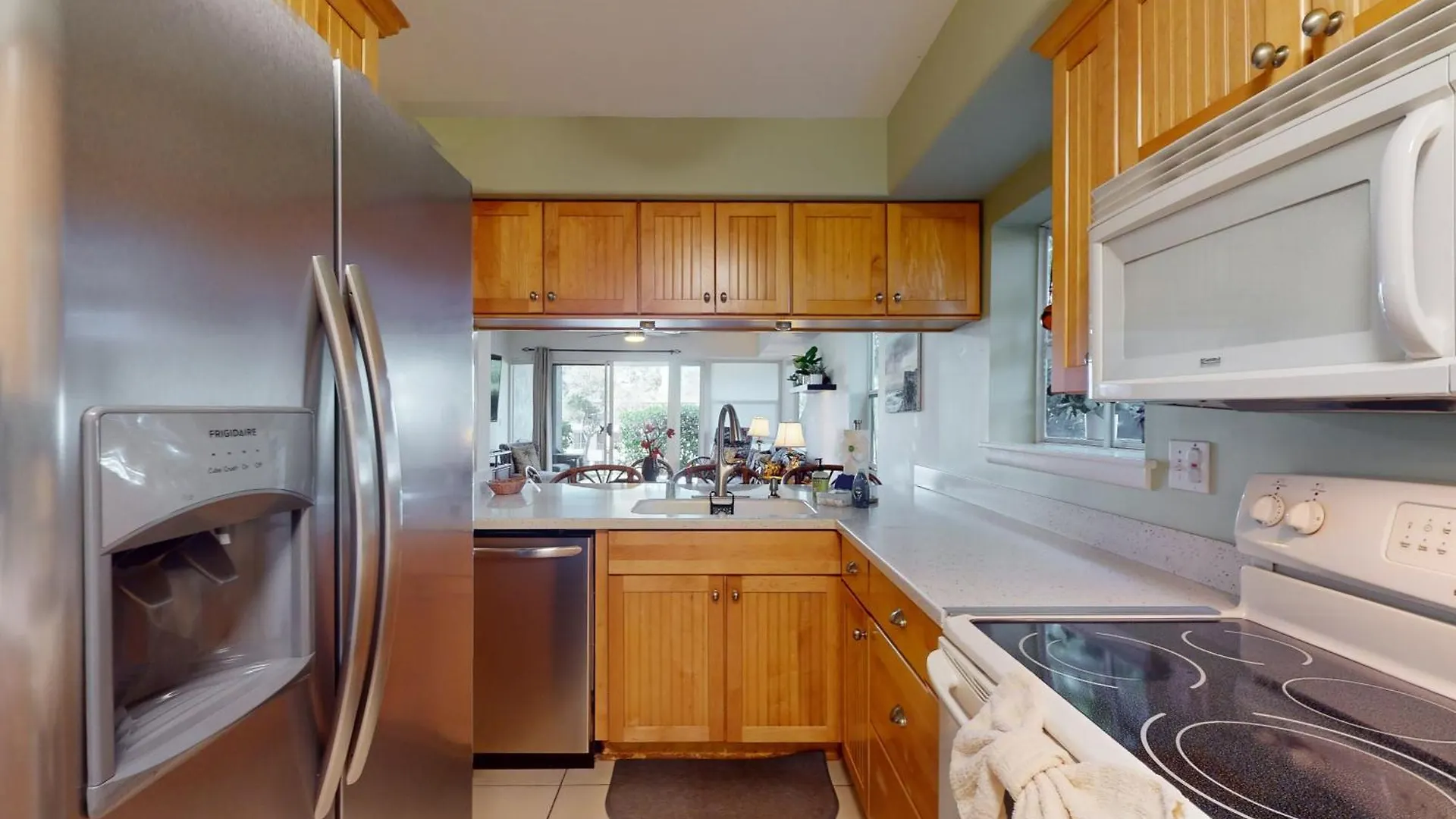 Appartement Greens At Waikoloa J101